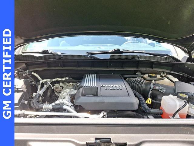 Photo of 2021 Onyx Black GMC Sierra 1500