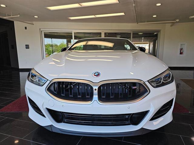 2023 BMW M850