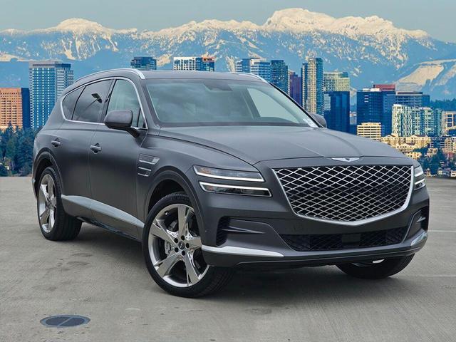 2023 Genesis GV80