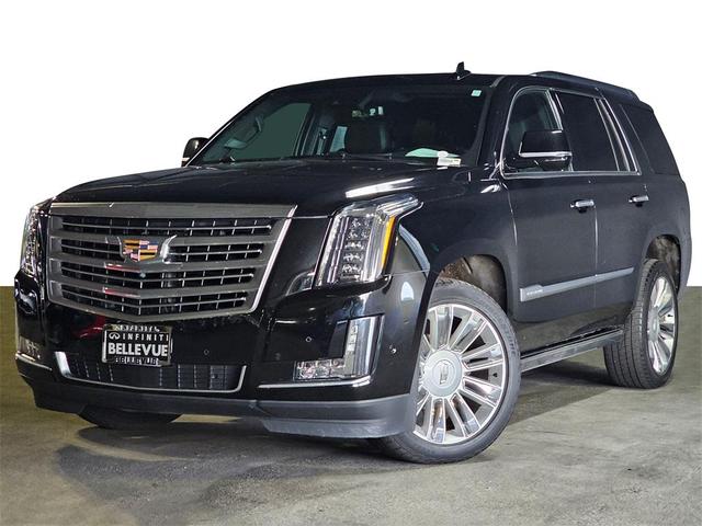 2020 Cadillac Escalade