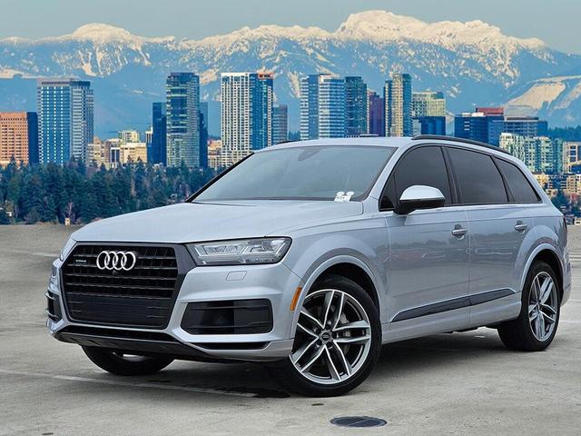 2017 Audi Q7