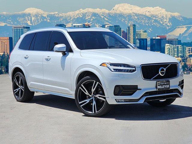 2019 Volvo XC90