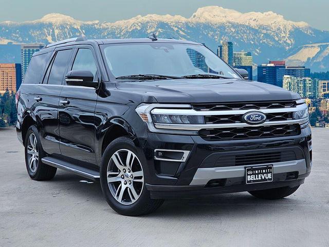 2023 Ford Expedition