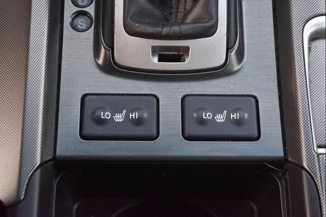 Photo of 2012 Black Acura TL