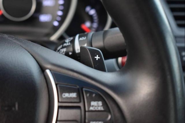 Photo of 2012 Black Acura TL