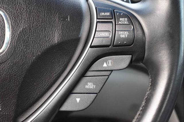Photo of 2012 Black Acura TL