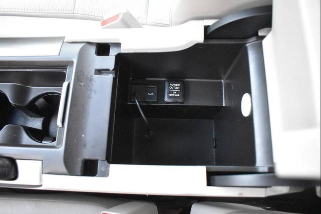 Photo of 2012 Black Acura TL