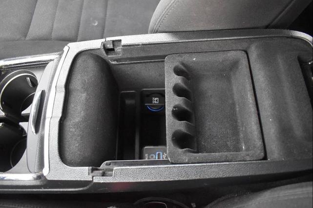 Photo of 2012 Pitch Black Dodge Charger