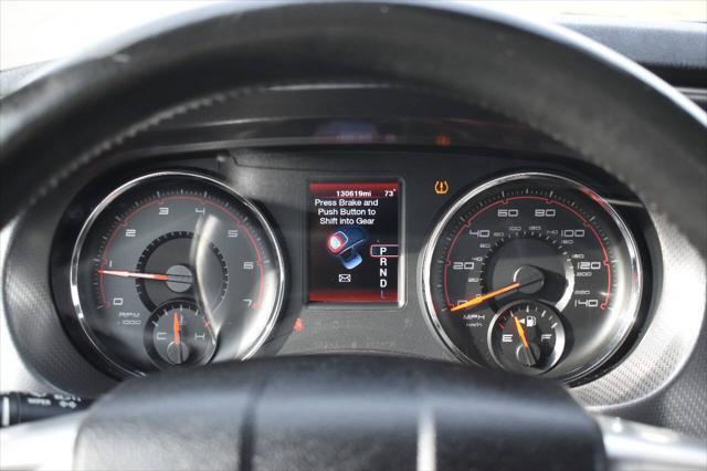 Photo of 2012 Pitch Black Dodge Charger