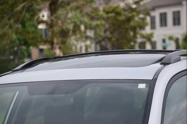 Photo of 2009 Classic Silver Metallic Toyota RAV4