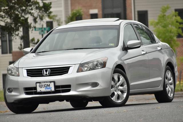 2009 Honda Accord