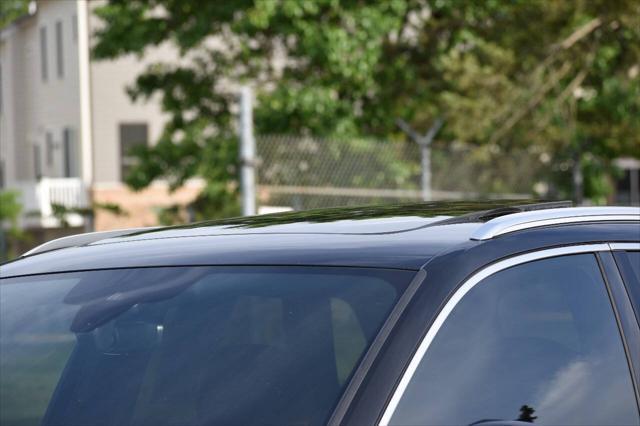 Photo of 2018 Black Audi Q5