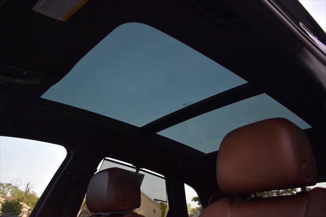 Photo of 2018 Black Audi Q5