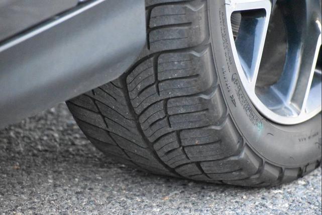 Photo of 2012 Gray Ford Focus