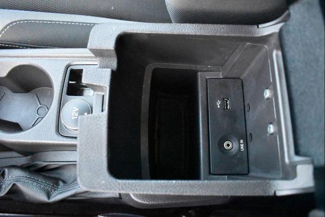 Photo of 2012 Gray Ford Focus
