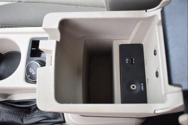 Photo of 2014 Gray Ford Focus