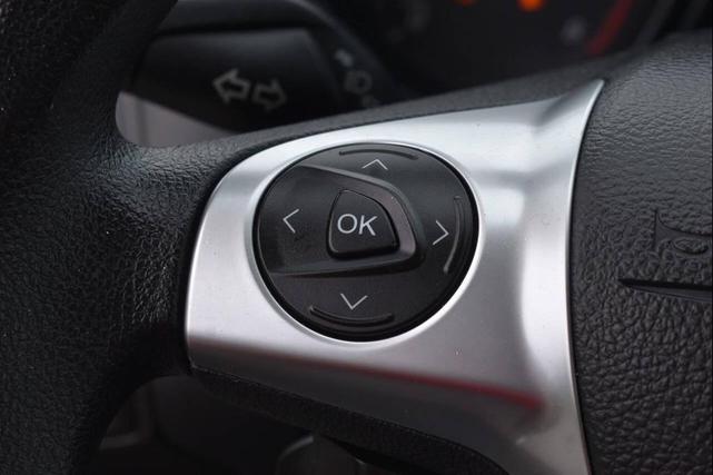 Photo of 2014 Gray Ford Focus