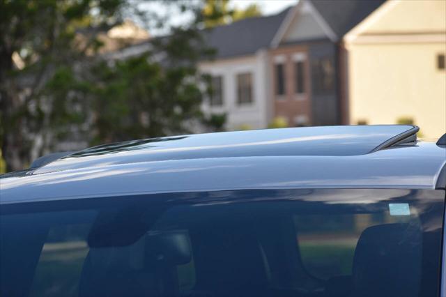 Photo of 2014 Silver Jeep Grand Cherokee