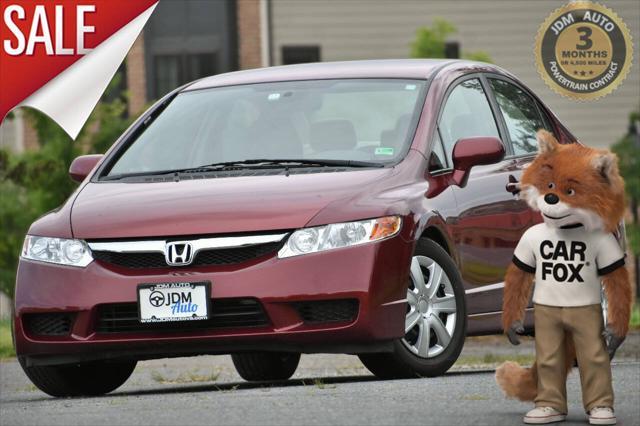 2010 Honda Civic