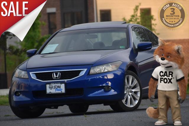 2010 Honda Accord