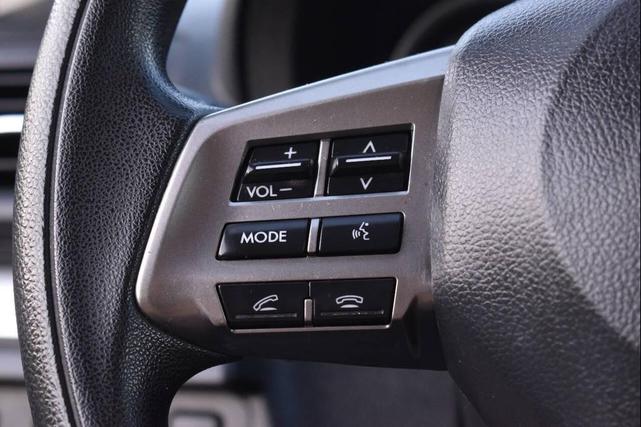 Photo of 2014 Beige Subaru XV Crosstrek
