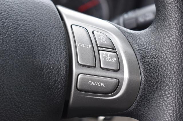 Photo of 2009 Blue Subaru Impreza
