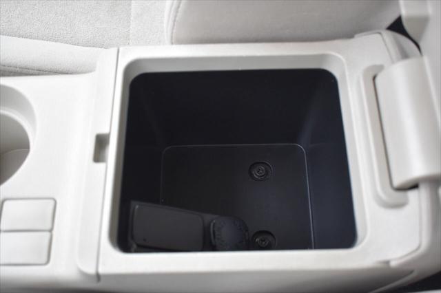 Photo of 2009 Blue Subaru Impreza