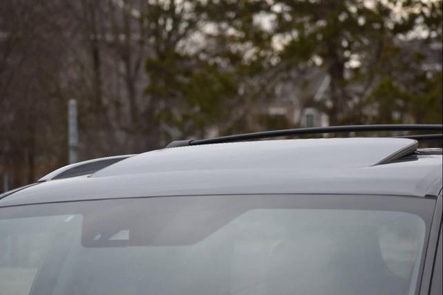 Photo of 2017 Black Honda Pilot