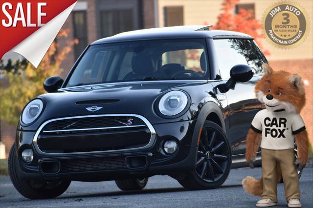 2014 MINI Hardtop