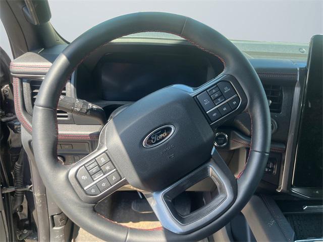 Photo of 2024 Dark Matter Gray Metallic Ford Expedition