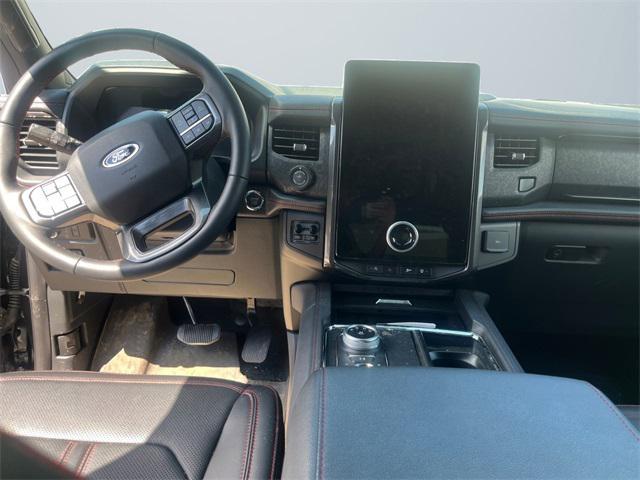 Photo of 2024 Dark Matter Gray Metallic Ford Expedition