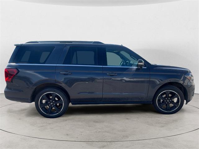 Photo of 2024 Dark Matter Gray Metallic Ford Expedition