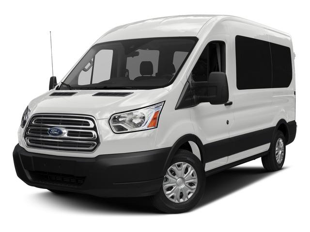 2017 Ford Transit-150