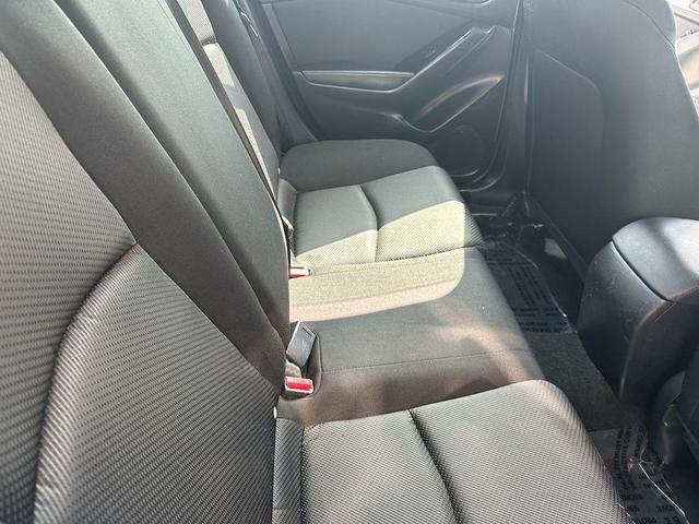Photo of 2017 Snowflake White Pearl Mica Mazda Mazda3