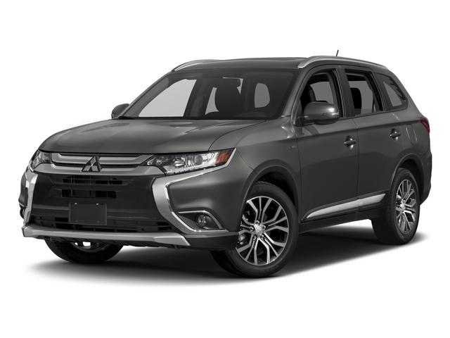 2017 Mitsubishi Outlander