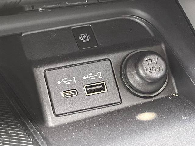 Photo of 2023 Black Obsidian INFINITI QX50
