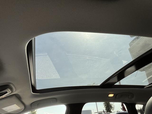 Photo of 2024 Black Obsidian INFINITI QX50