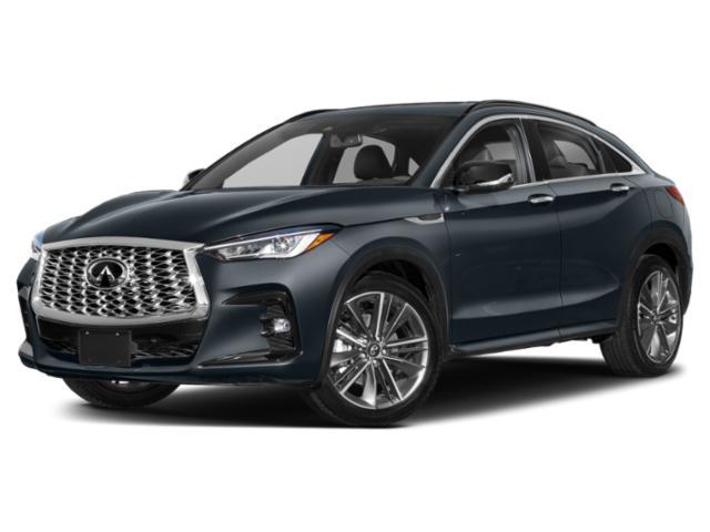 2022 Infiniti Qx55