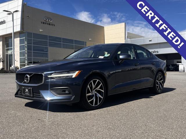 2020 Volvo S60