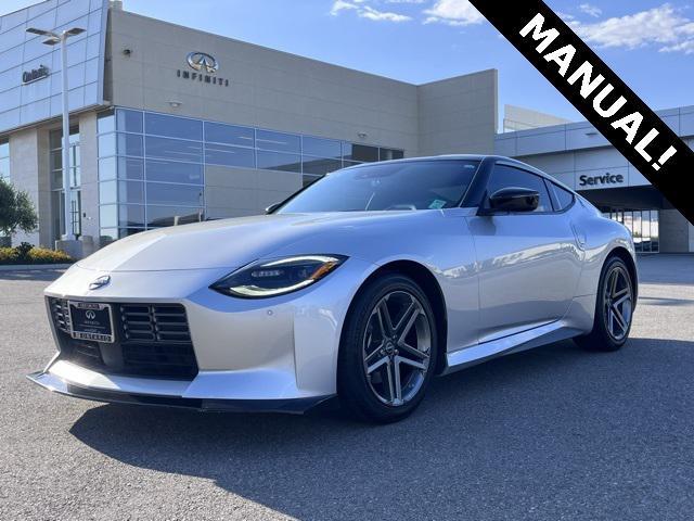 2024 Nissan Z