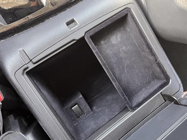 Photo of 2023 Black Obsidian INFINITI QX80