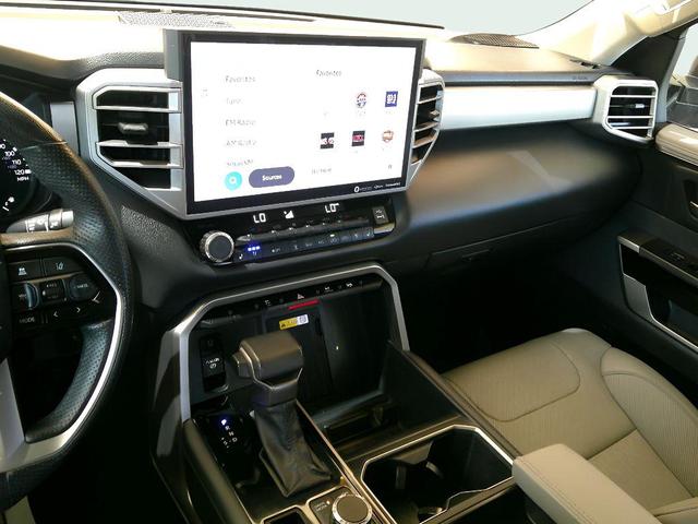 Photo of 2023 Blueprint Toyota Tundra