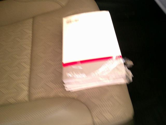 Photo of 2023 Blueprint Toyota Tundra