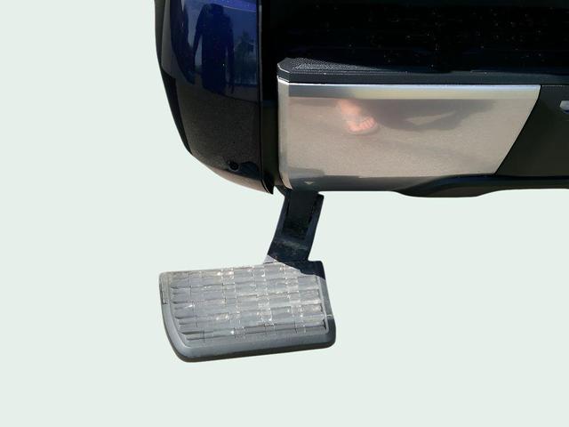 Photo of 2023 Blueprint Toyota Tundra