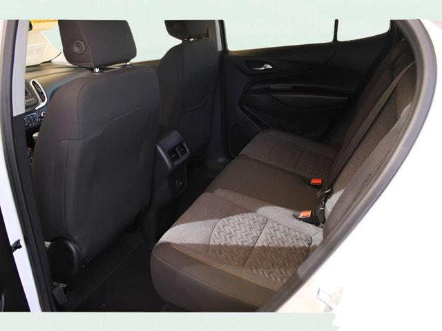 Photo of 2023 Summit White Chevrolet Equinox