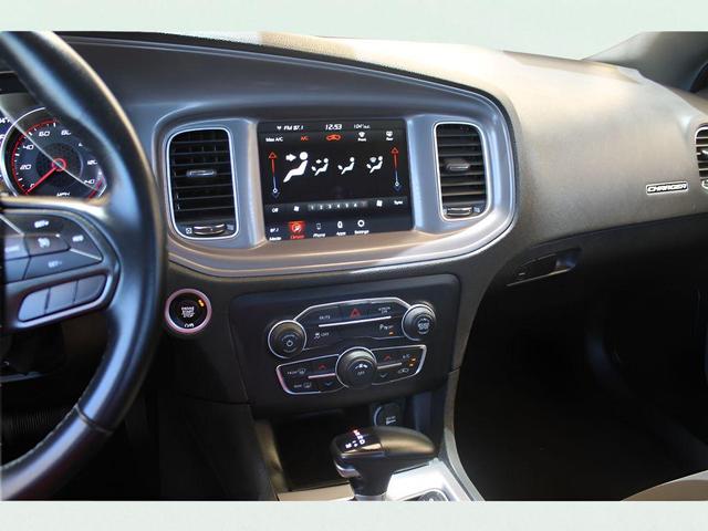 Photo of 2023 Torred Clearcoat Dodge Charger