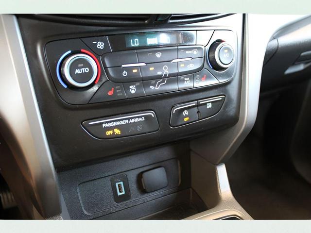 Photo of 2018 Magnetic Metallic Ford Escape