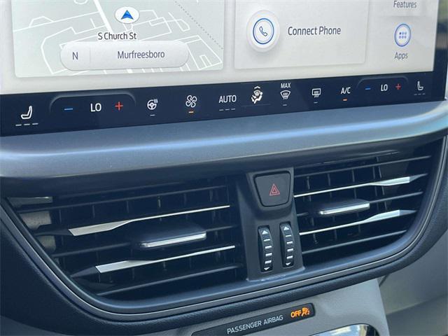Photo of 2023 Carbonized Gray Metallic Ford Escape