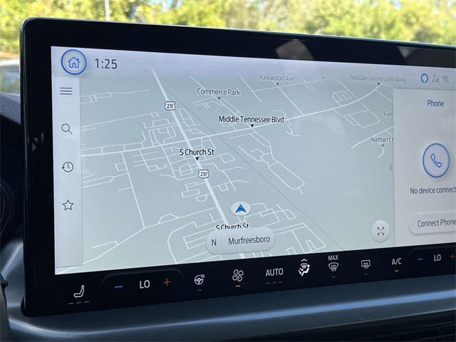 Photo of 2023 Carbonized Gray Metallic Ford Escape
