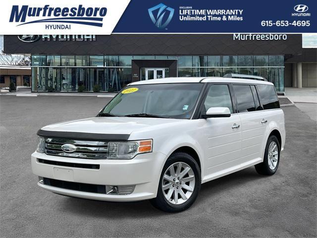2012 Ford Flex
